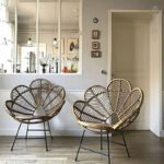 Fauteuil en Rotin Design | ROSANA – Image 3