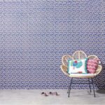Fauteuil en Rotin Design | ROSANA – Image 4