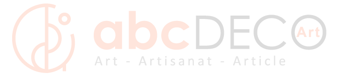 abcdeco Art — Art, Artisanat, Article — Accueil